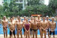 双英体育森林湖游泳培训招生