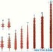 出售FZSW-12/4复合支柱绝缘子