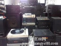 广州收购二手电视回收二手电器图片1