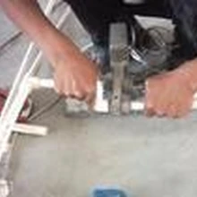 上海水管維修管道改裝管道漏水檢測