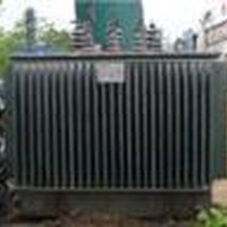 上海油浸式变压器回收苏州干式变压器回收图片5