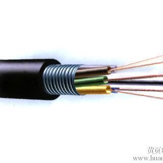 阳江4芯室外光缆GYTA-4B1图片2