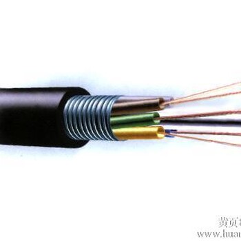惠州室外12芯单模光缆GYXTW-12B1