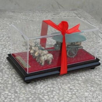 銅車馬工藝品西安秦代仿古銅戰(zhàn)車青銅戰(zhàn)馬擺件