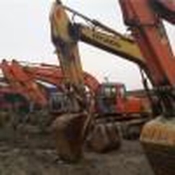 上海闸北区挖掘机出租承接混凝土破碎土方开挖