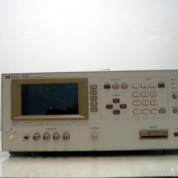 安捷伦B1505A功率器件分析仪原装现货B1505A刘S