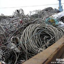 成都廢品回收廢舊金屬回收銅鐵鋁不銹鋼電線電纜回收圖片