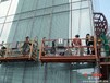 北京高空作业电动吊篮出租租赁电动吊篮