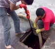 东平县大型污水管道清淤疏通下水道清理抽污水维护