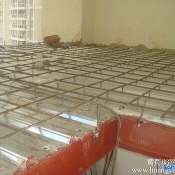 北京做隔层钢结构阁楼制作公司68