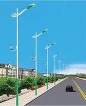照明资质代理【代理常熟城市及道路照明工程三