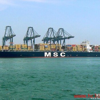福州福清到上海海运集装箱公司有哪些