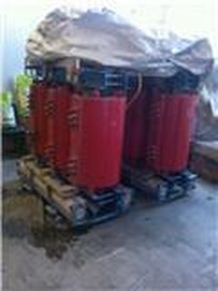 上海油浸式变压器回收苏州干式变压器回收图片4