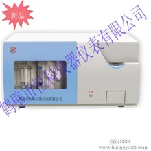 HKCL-8000A微機(jī)全自動(dòng)測(cè)硫儀