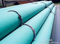 青海输油管道螺旋钢管供应商图片4