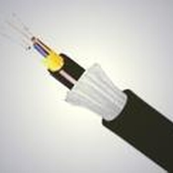 广州6芯光缆型号，广州6芯单模光缆多少钱一米
