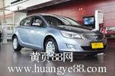 上海自驾租车，公司租车，新车GL8，马6，天籁，锐志，英朗图片2