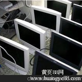 上海镀金板回收—静安区个人如何处理电子垃圾图片1