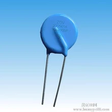 20D821K壓敏電阻-821KD20吐波吸收器