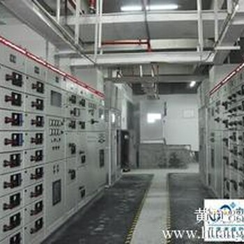 上海配电柜回收，上海配电房高低压配电柜回收