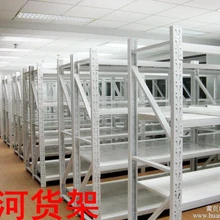 鄭州貨架廠小編總結(jié)重型貨架正確使用才更長(zhǎng)久