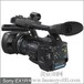 专业回收索尼ex280摄像机高价回收索尼vg30摄像机