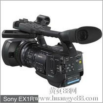 回收索尼ex280摄像机回收索尼vg30摄像机