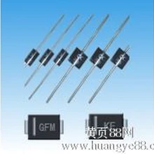 GPP芯片瞬態(tài)抑制二極管5KP12CA一站式現(xiàn)貨