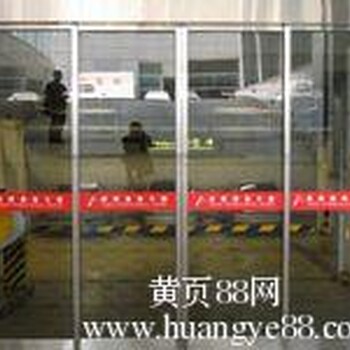 上海长宁区维修电动门遥控器维修平移门平开门平移门
