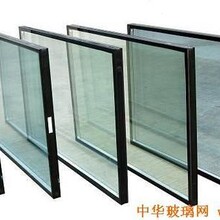 北京订做钢化玻璃安装玻璃门图片