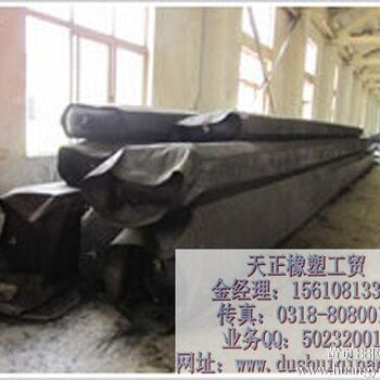 供应河南郑州DN150-900桥梁橡胶气囊-充气芯模-桥梁芯模-桥梁气囊型号可定制