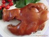 泰安猪头肉熟食培训教猪头肉配方做法