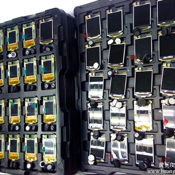 松江区废手机配件回收手机电路板回收