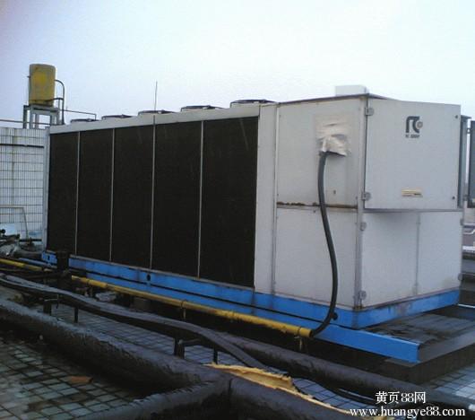 上海溴化锂冷水机组回收回收双良溴化锂