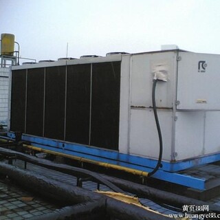 上海溴化锂冷水机组回收回收双良溴化锂图片