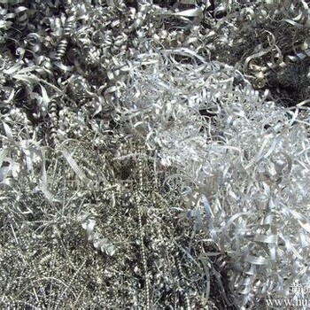 大量回收铝废料坪山长期收购废铝废旧铝合金边角料报废铝废料