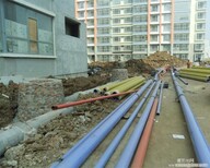 天津钢塑复合管涂塑钢管衬塑钢管钢塑管图片4