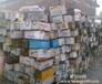 供应上海青浦区废电瓶回收铅酸蓄电池收购