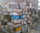 供应上海松江区铅酸电瓶回收废旧电池收购图片