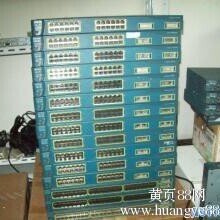 上海松江區辦公屏風隔斷回收舊電腦設備回收圖片