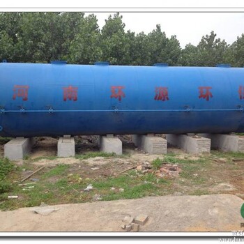 一體化養(yǎng)鴨場(chǎng)污水處理設(shè)備地埋式養(yǎng)殖污水處理設(shè)備