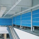 惠州防火卷簾門定做安裝及維修，惠州隆鑫五金機電門業(yè)