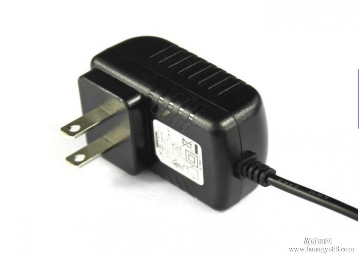 厂家直销美规UL认证9V2A电源适配器
