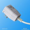 漏電保護插頭電源線