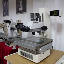 供应OEM金相工具显微镜，金相测量显微镜图片