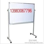 重庆教学培训黑板磁性挂式黑板厂家直销批零兼卖