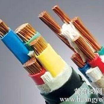 天津市小猫电线电缆厂VV22交联钢带铠装电力电缆