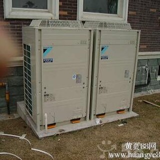 苏州二手中央空调回收公司、张家港麦克维尔空调回收图片6
