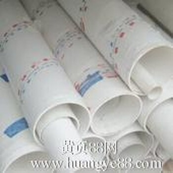 天津PVC排水管PVC穿线管HDPE波纹管
