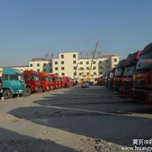 二手牽引車二手牽引車拖頭交易市場現(xiàn)車